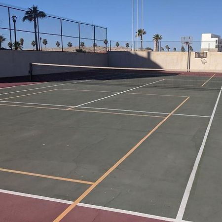 Sonoran Sea 806-E Apartment Puerto Penasco Ngoại thất bức ảnh