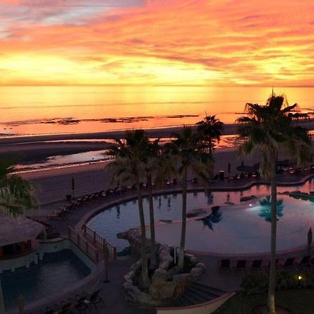 Sonoran Sea 806-E Apartment Puerto Penasco Ngoại thất bức ảnh