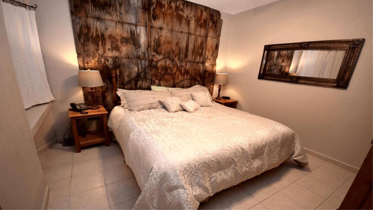 Sonoran Sea 806-E Apartment Puerto Penasco Ngoại thất bức ảnh