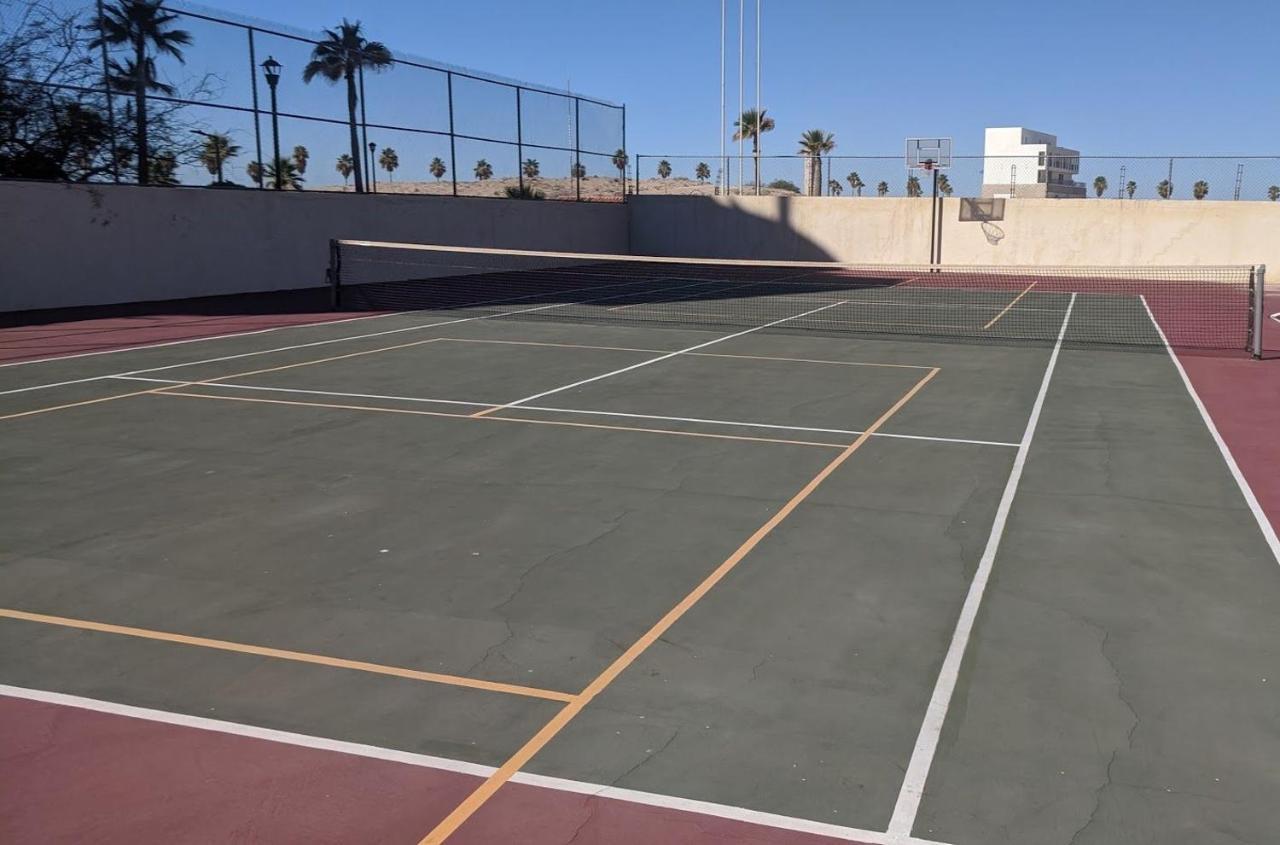 Sonoran Sea 806-E Apartment Puerto Penasco Ngoại thất bức ảnh