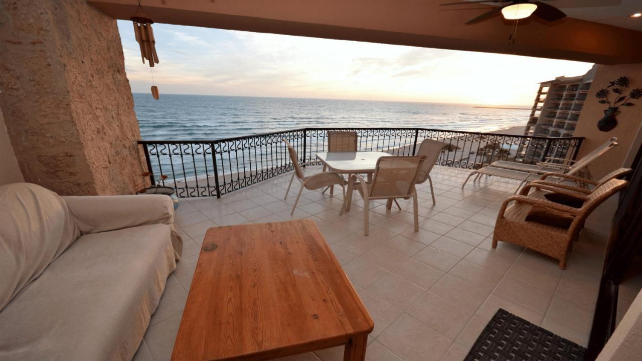 Sonoran Sea 806-E Apartment Puerto Penasco Ngoại thất bức ảnh