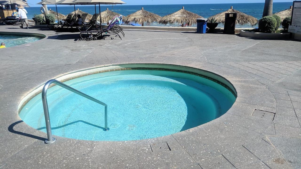 Sonoran Sea 806-E Apartment Puerto Penasco Ngoại thất bức ảnh