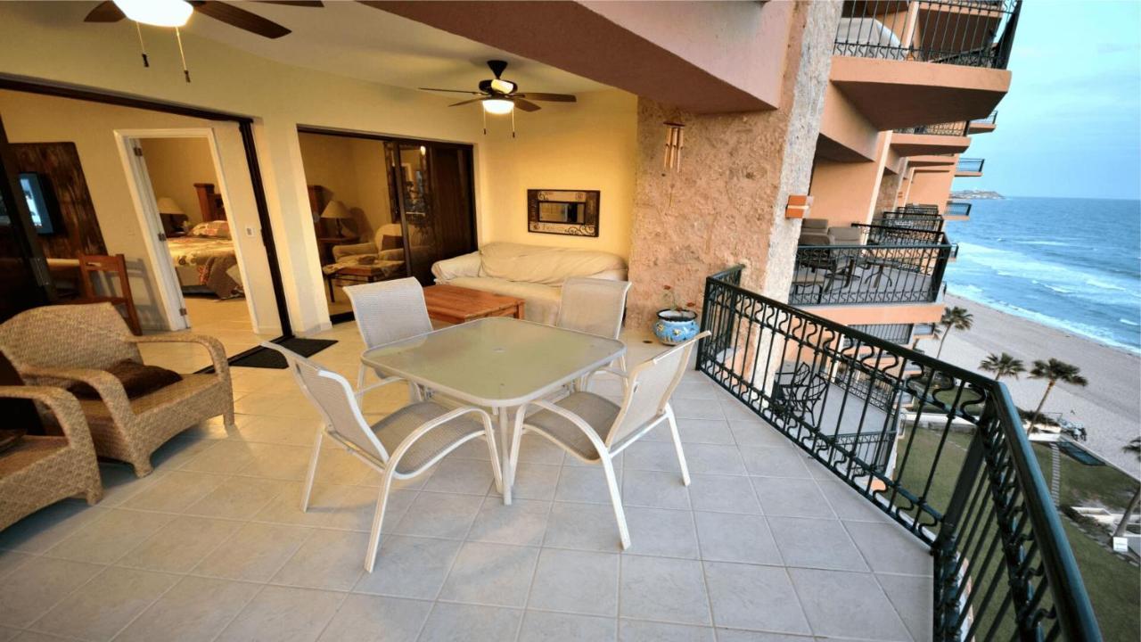 Sonoran Sea 806-E Apartment Puerto Penasco Ngoại thất bức ảnh