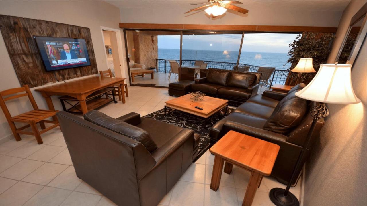 Sonoran Sea 806-E Apartment Puerto Penasco Ngoại thất bức ảnh