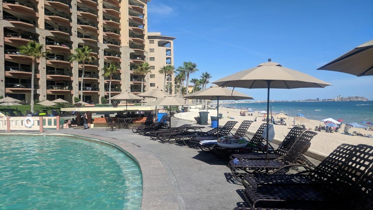 Sonoran Sea 806-E Apartment Puerto Penasco Ngoại thất bức ảnh