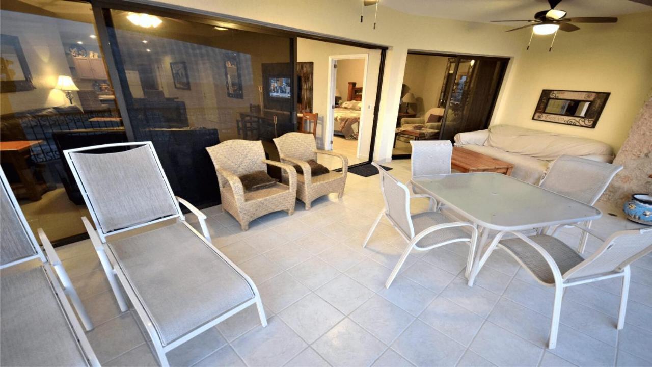 Sonoran Sea 806-E Apartment Puerto Penasco Ngoại thất bức ảnh