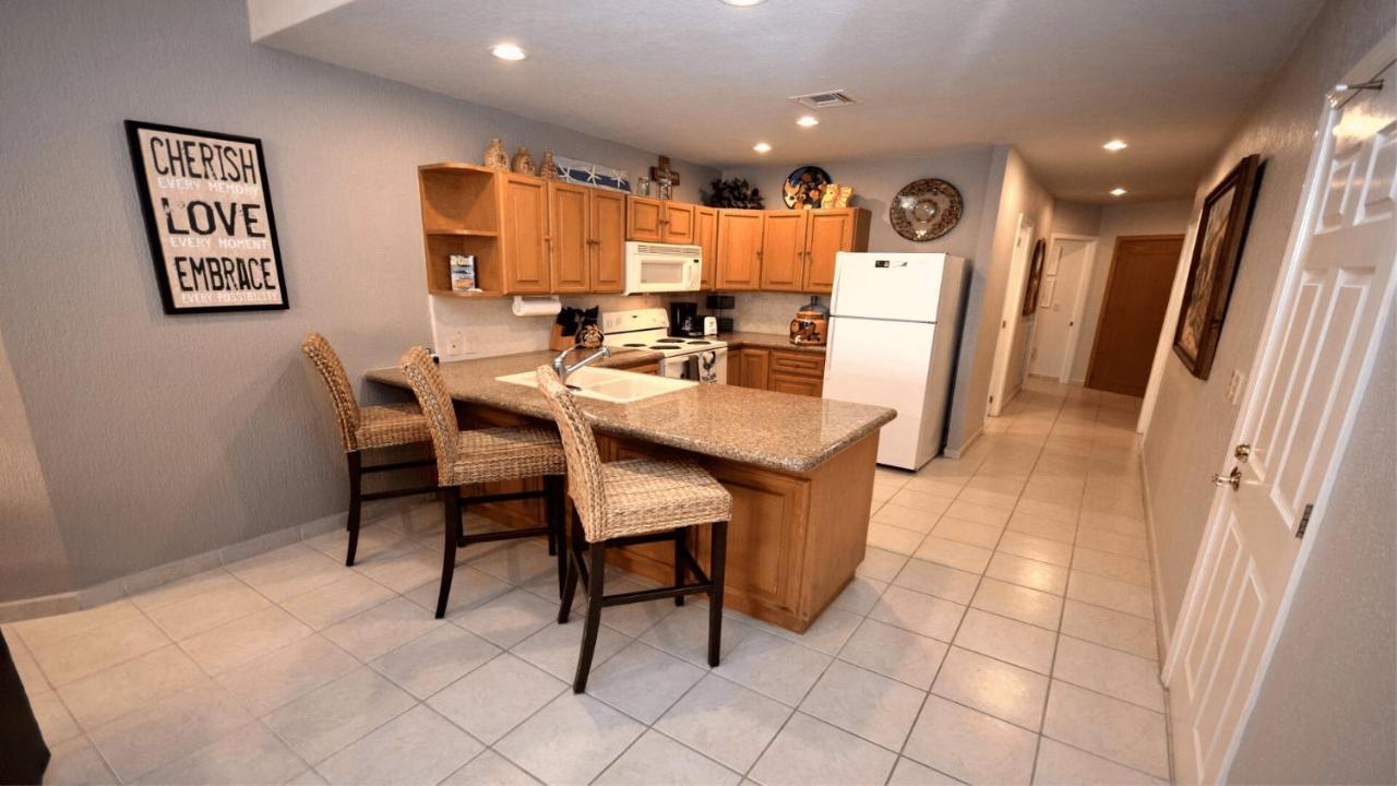 Sonoran Sea 806-E Apartment Puerto Penasco Ngoại thất bức ảnh