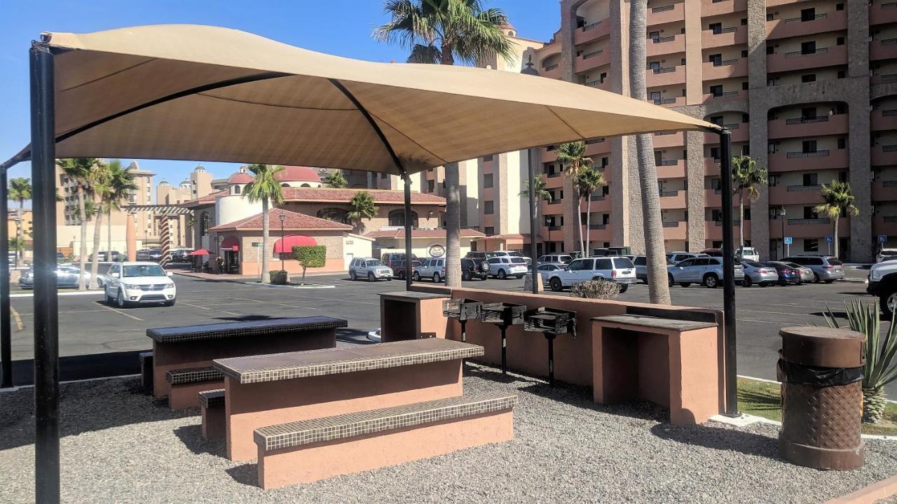 Sonoran Sea 806-E Apartment Puerto Penasco Ngoại thất bức ảnh