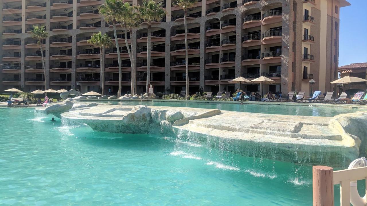 Sonoran Sea 806-E Apartment Puerto Penasco Ngoại thất bức ảnh