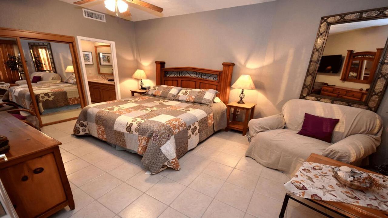 Sonoran Sea 806-E Apartment Puerto Penasco Ngoại thất bức ảnh
