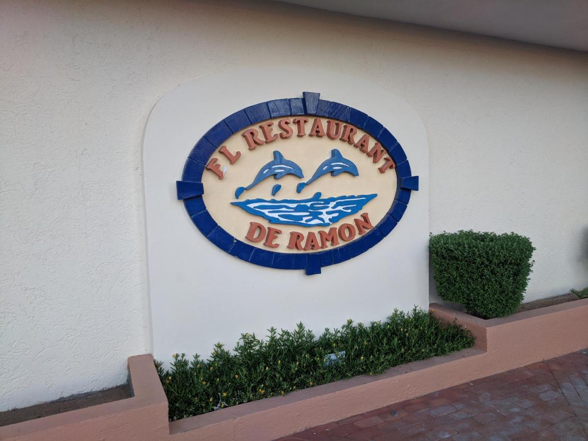Sonoran Sea 806-E Apartment Puerto Penasco Ngoại thất bức ảnh